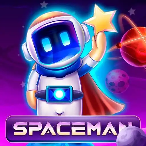 Main Demo Spaceman