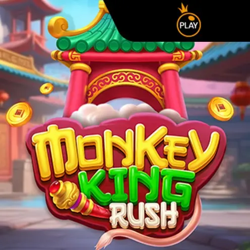 Main Demo Monkey King Rush