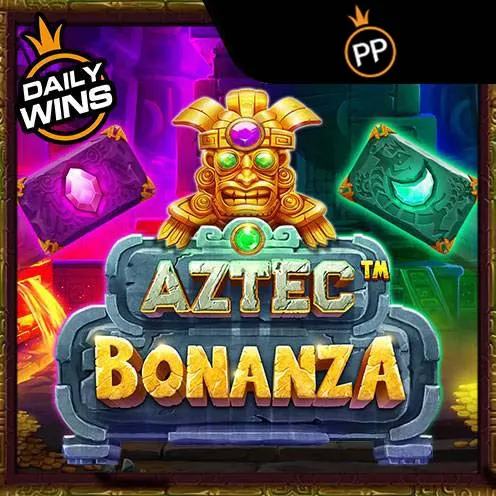 Main Demo Aztec Bonanza