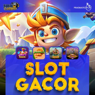 Slot Gacor Pragmatic: Link Situs Slot Online Gacor Terbaru Juruscasino