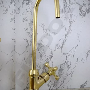 Brass Cold water Faucet